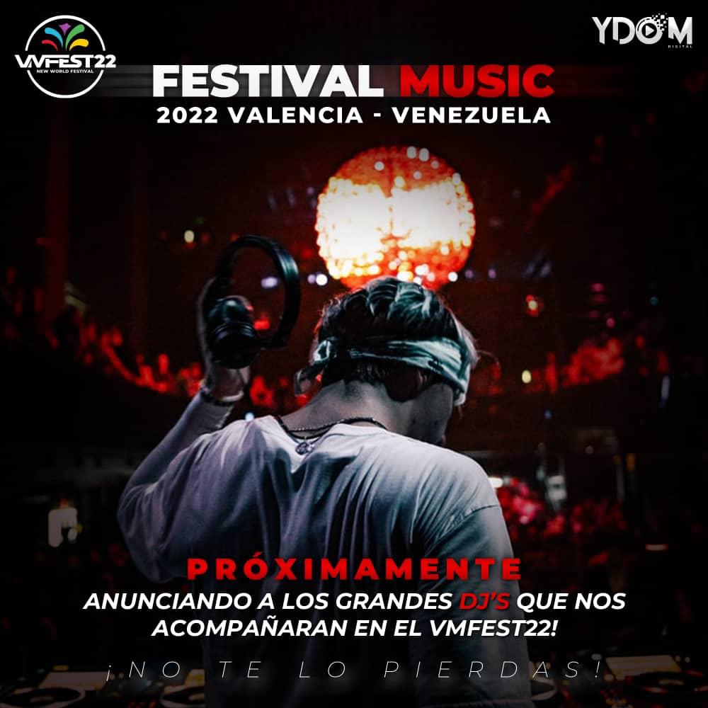 Photo Gallery VMFEST 2022